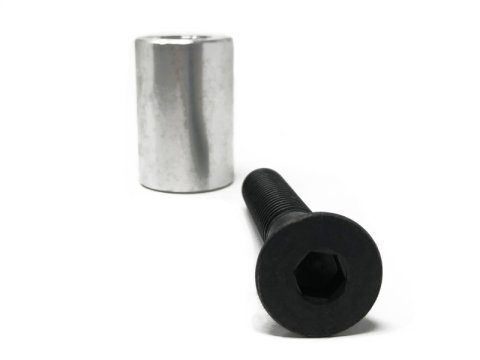 Tuff Country 97-02 Jeep Wrangler TJ Transfer Case Drop Kit thumbnail 6