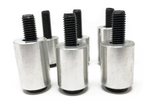 Tuff Country 97-02 Jeep Wrangler TJ Transfer Case Drop Kit thumbnail 7