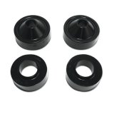 Tuff Country 07-18 Jeep Wrangler JK (2 & 4 Door) 2in Lift Kit (No Shocks) thumbnail 1
