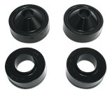 Tuff Country 07-18 Jeep Wrangler JK (2 & 4 Door) 2in Lift Kit (No Shocks) thumbnail 2
