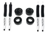 Tuff Country 07-18 Jeep Wrangler JK (2 & 4 Door) 2in Lift Kit (SX6000 Shocks) thumbnail 1