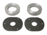 Tuff Country 11-14 Dodge Durango 4wd 1.75in Leveling Kit Front thumbnail 2