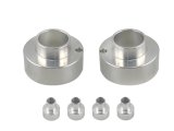Tuff Country 11-14 Dodge Durango 4wd 1.75in Leveling Kit Front thumbnail 3
