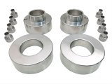 Tuff Country 18-23 Jeep Wrangler JL & JLU 2in Lift Kit (No Shocks) thumbnail 1
