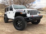 Tuff Country 18-23 Jeep Wrangler JL & JLU 2in Lift Kit (No Shocks) thumbnail 5