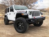 Tuff Country 18-23 Jeep Wrangler JL & JLU 2in Lift Kit (SX8000 Shocks) thumbnail 1