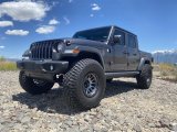 Tuff Country 20-23 Jeep Gladiator 2in Leveling Kit Front w/Front shock extension Brackets 42200 thumbnail 4