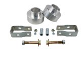 Tuff Country 20-23 Jeep Gladiator 2in Leveling Kit Front w/Front shock extension Brackets 42200 thumbnail 6