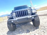 Tuff Country 20-23 Jeep Gladiator 2in Leveling Kit Front (No Shocks) thumbnail 3