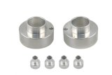 Tuff Country 20-23 Jeep Gladiator 2in Leveling Kit Front (No Shocks) thumbnail 7