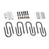 Tuff Country 76-83 Jeep CJ5/CJ7 2in or 4in Lift Kit thumbnail 2