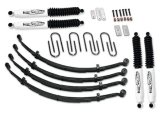 Tuff Country 76-86 Jeep CJ5 2.5in Suspension Lift Kit EZ-Ride (SX8000 Shocks) thumbnail 1