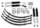 Tuff Country 76-86 Jeep CJ5 4in Lift Kit EZ-Ride (SX8000 Shocks) thumbnail 1