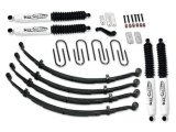 Tuff Country 76-86 Jeep CJ5 4in Lift Kit EZ-Ride (SX8000 Shocks) thumbnail 2
