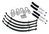 Tuff Country 87-96 Jeep Wrangler YJ 2in Lift Kit EZ-Ride (SX8000 Shocks) thumbnail 1