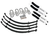 Tuff Country 87-96 Jeep Wrangler YJ 2in Lift Kit EZ-Ride (SX8000 Shocks) thumbnail 2