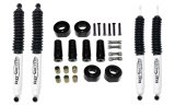 Tuff Country 97-06 Jeep Wrangler TJ 2in Lift Kit (SX6000 Shocks) thumbnail 1