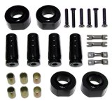 Tuff Country 97-06 Jeep Wrangler TJ 2in Lift Kit (SX6000 Shocks) thumbnail 2