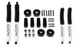 Tuff Country 97-06 Jeep Wrangler TJ 2in Lift Kit (SX8000 Shocks) thumbnail 1