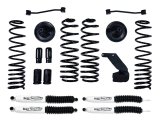 Tuff Country 07-18 Jeep Wrangler JK (2 Door) 3in Lift Kit (SX8000 Shocks) thumbnail 1