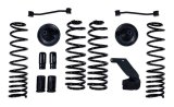 Tuff Country 07-18 Jeep Wrangler JK (2 Door) 3in Lift Kit (SX8000 Shocks) thumbnail 2