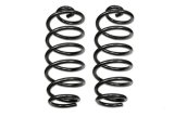 Tuff Country 07-18 Jeep Wrangler JK 4 Door Rear (3in Lift Over Stock Height) Coil Springs Pair thumbnail 2