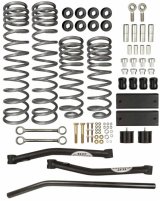 Tuff Country 20-23 Jeep Gladiator 3.5in Suspension Lift No Shocks thumbnail 1