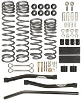 Tuff Country 20-23 Jeep Gladiator 3.5in Suspension Lift No Shocks thumbnail 2