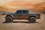 Tuff Country 20-23 Jeep Gladiator 3.5in Suspension Lift No Shocks thumbnail 3