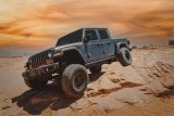 Tuff Country 20-23 Jeep Gladiator 3.5in Suspension Lift No Shocks thumbnail 6