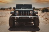 Tuff Country 20-23 Jeep Gladiator 3.5in Suspension Lift No Shocks thumbnail 7