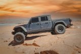 Tuff Country 20-23 Jeep Gladiator 3.5in Suspension Lift with New Shocks thumbnail 4