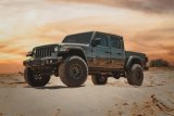 Tuff Country 20-23 Jeep Gladiator 3.5in Suspension Lift with New Shocks thumbnail 8
