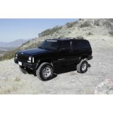 Tuff Country 87-01 Jeep Cherokee 4x4 3.5in Lift Kit EZ-Flex w/Rear Leaf Springs (No Shocks) thumbnail 8