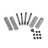 Tuff Country 92-98 Jeep Grand Cherokee 3.5in Lift Kit EZ-Ride (No Shocks) thumbnail 1