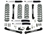 Tuff Country 92-98 Jeep Grand Cherokee 3.5in Lift Kit EZ-Ride (No Shocks) thumbnail 2