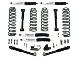 Tuff Country 92-98 Jeep Grand Cherokee 3.5in Lift Kit EZ-Flex (No Shocks) thumbnail 2