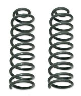 Tuff Country 92-98 Jeep Grand Cherokee Rear (3.5in Lift Over Stock Height) Coil Springs Pair thumbnail 1