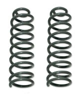 Tuff Country 92-98 Jeep Grand Cherokee Rear (3.5in Lift Over Stock Height) Coil Springs Pair thumbnail 3