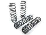 Tuff Country 18-23 Jeep Wrangler JLU (4 door Models Only) 4in Lift Kit (SX8000 Shocks) thumbnail 1