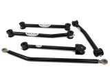 Tuff Country 18-23 Jeep Wrangler JLU (4 door Models Only) 4in Lift Kit (SX8000 Shocks) thumbnail 3