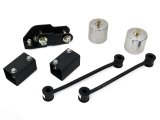 Tuff Country 18-23 Jeep Wrangler JLU (4 door Models Only) 4in Lift Kit (SX8000 Shocks) thumbnail 4