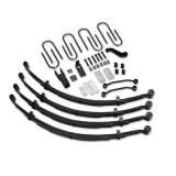 Tuff Country 87-95 Jeep Wrangler YJ 3.5in Lift Kit thumbnail 2