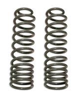 Tuff Country 97-06 Jeep Wrangler TJ Front (4in Lift Over Stock Height) Coil Springs Pair thumbnail 2