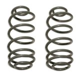 Tuff Country 97-06 Jeep Wrangler TJ Rear (4in Lift Over Stock Height) Coil Springs Pair thumbnail 2