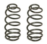 Tuff Country 97-06 Jeep Wrangler TJ Rear (4in Lift Over Stock Height) Coil Springs Pair thumbnail 3
