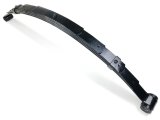 Tuff Country 76-86 Jeep CJ7 Front 4in EZ-Ride Leaf Springs (Ea) thumbnail 1