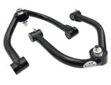 Tuff Country 17-23 Nissan Titan 4x4 (non XD) Uni-Ball Upper Control Arms thumbnail 1