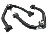 Tuff Country 17-23 Nissan Titan 4x4 (non XD) Uni-Ball Upper Control Arms thumbnail 2