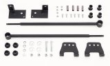 Tuff Country 95-04 Toyota Tacoma 4wd Traction Bars Pair thumbnail 1
